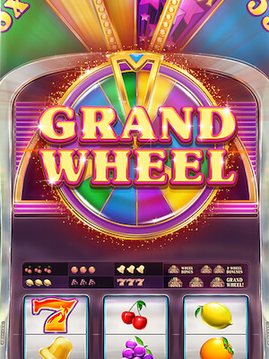 bigwin 88 ทดลองเล่น grand-wheel